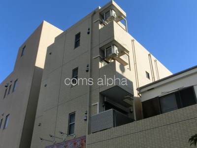 【外観】 | ライズウィング | ライズウィング　外観