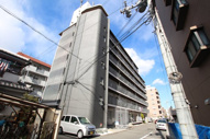 ル　ポワール古川橋の画像