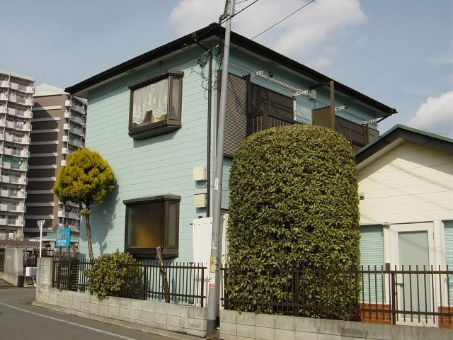 チェリーハイツ