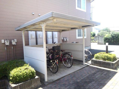 【その他共用部分】 | コンフォルトメゾンＢ