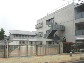 【周辺】 | 桜丘小学校