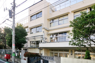 【周辺】 | 中丸小学校