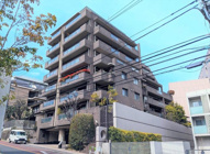 東急ドエルプレステージ目白台の画像