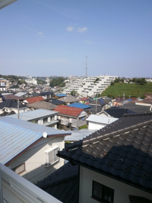 【展望】 | スカイピア弘明寺