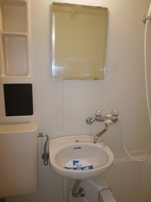 【設備】 | スカイピア弘明寺