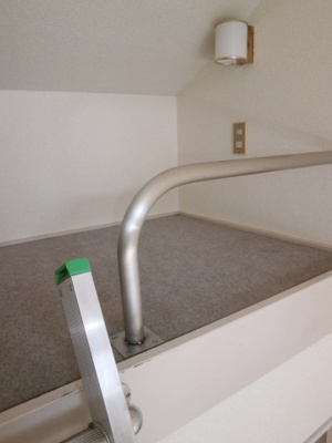 【寝室】 | スカイピア弘明寺