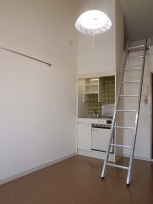 【キッチン】 | スカイピア弘明寺