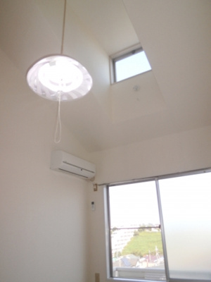 【内装】 | スカイピア弘明寺