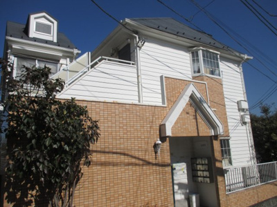 【内装】 | スカイピア弘明寺