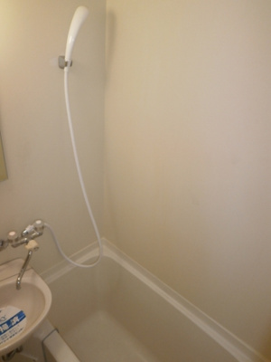 【浴室】 | スカイピア弘明寺