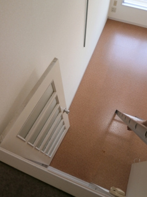 【内装】 | スカイピア弘明寺