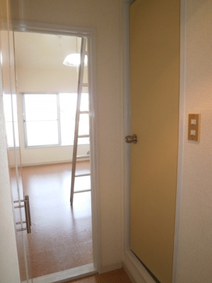 【内装】 | スカイピア弘明寺