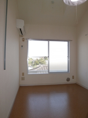 【居間・リビング】 | スカイピア弘明寺