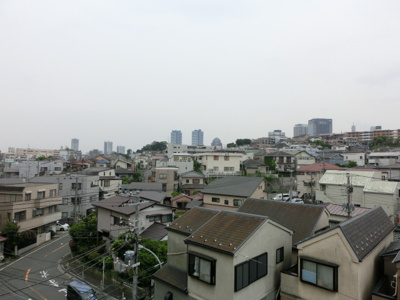 【展望】 | 中央ビル | 中央ビル　眺望