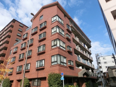 【外観】 | クレストハウス