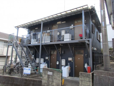 【外観】 | ラインハイム