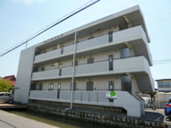 倉敷市西田のマンションの画像