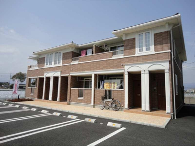 【外観】 | ラフィナート　Ｂ