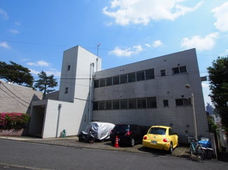 【外観】 | 共和マンション