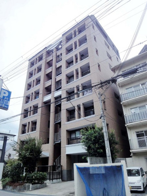 【外観】 | ネオディ宝塚南口