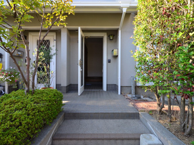 【外観】 | 川和台信田テラス