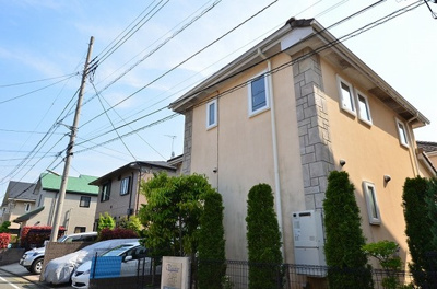 【外観】 | プレジール