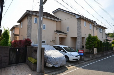 【外観】 | プレジール