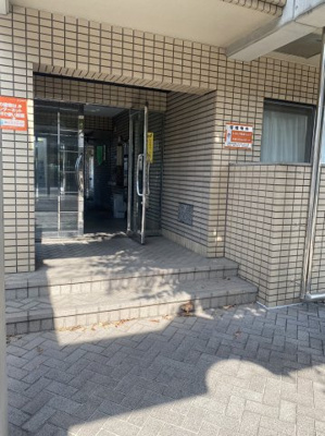 【外観】 | コーポ月村