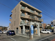 コーポ月村の画像