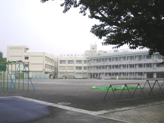 【周辺】 | 赤堤小学校