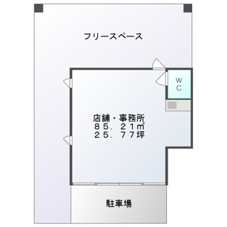 【間取り】 | 糸村事務所