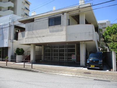 【外観】 | 糸村事務所