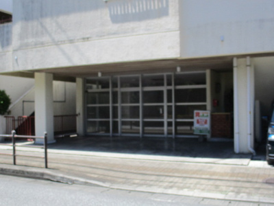 【外観】 | 糸村事務所