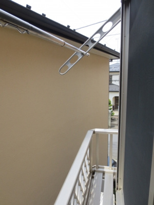 【展望】 | ウィステリアＫ