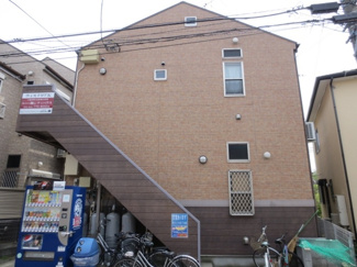 【外観】
