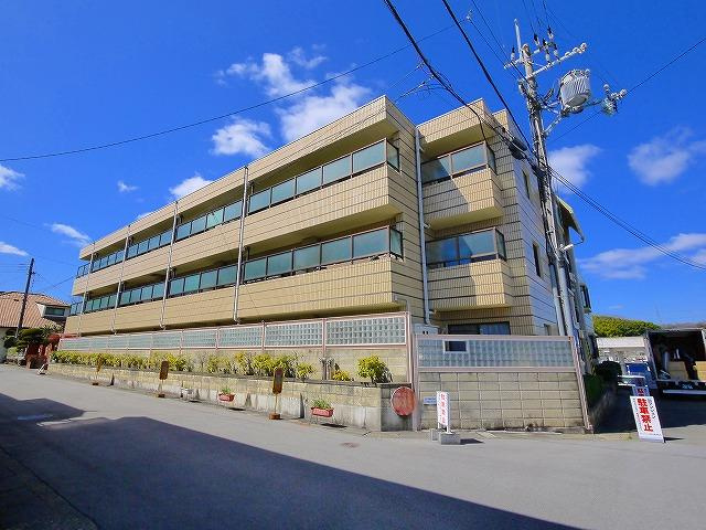 シティパレス真弓