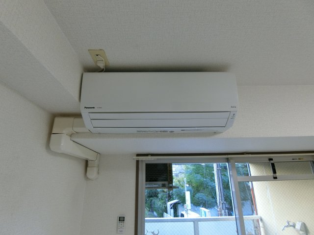 【設備】 | メロディーハイム美章園