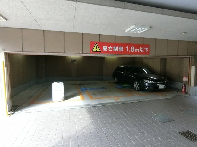 【その他共用部分】 | メロディーハイム美章園