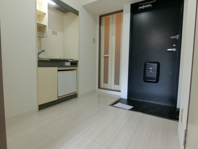 【居間・リビング】 | メロディーハイム美章園