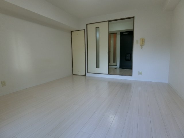 【寝室】 | メロディーハイム美章園