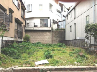 【外観】 | 品川区西大井5丁目新築一戸建て5980万円現地写真1