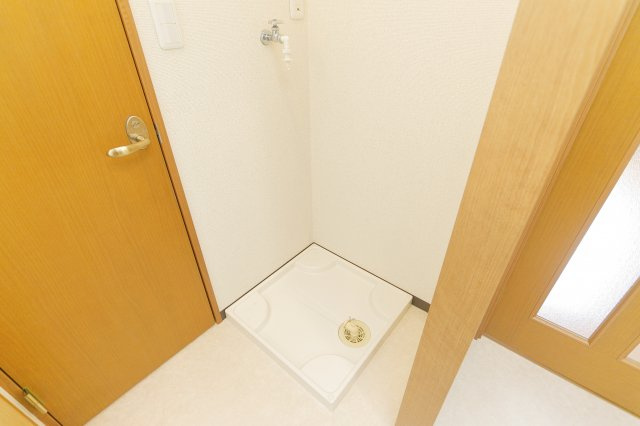 リリックコート新小岩の設備