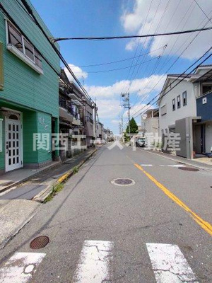  | 鷹殿町店舗付貸家