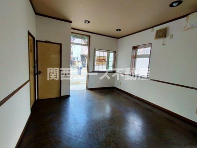  | 鷹殿町店舗付貸家