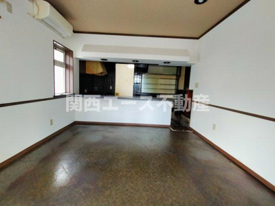  | 鷹殿町店舗付貸家