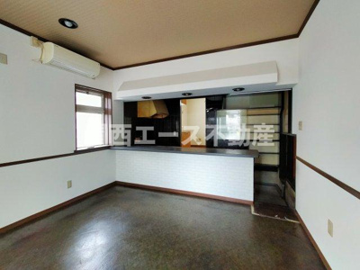  | 鷹殿町店舗付貸家