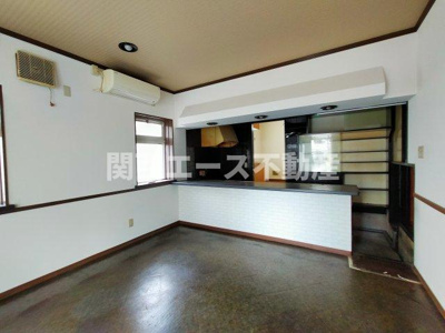  | 鷹殿町店舗付貸家