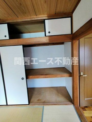  | 鷹殿町店舗付貸家