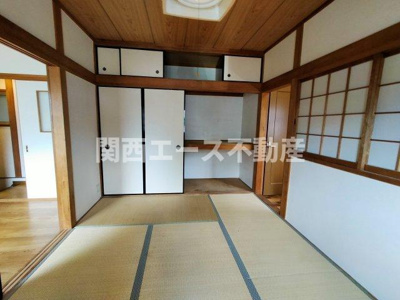  | 鷹殿町店舗付貸家