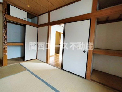  | 鷹殿町店舗付貸家